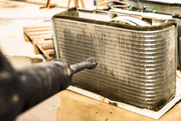 Best Air Duct Sanitizing Services  in Richville, OH