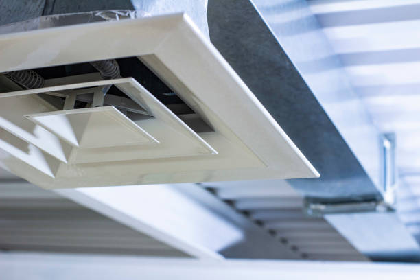 Best Professional Duct Cleaning Services  in Richville, OH