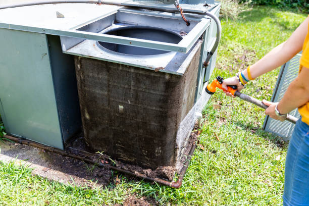 Best HVAC System Cleaning  in Richville, OH
