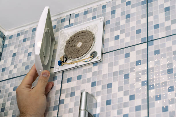 Best HVAC Duct Inspection Services  in Richville, OH
