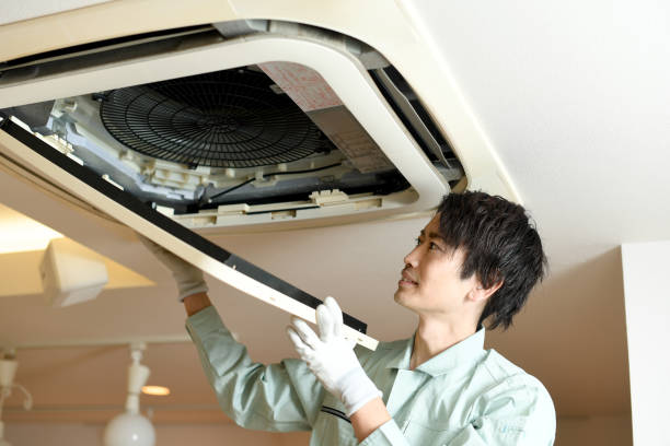 Best Professional Duct Cleaning Services  in Richville, OH