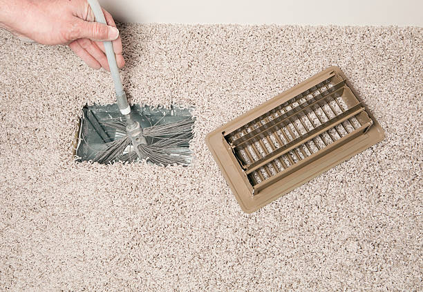 Best Emergency Air Duct Cleaning  in Richville, OH