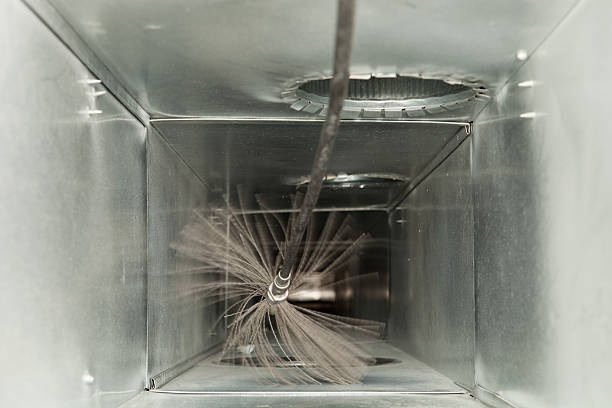 Best Air Vent Cleaning Services  in Richville, OH