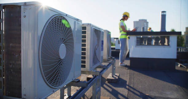 Best Air Duct Inspection  in Richville, OH