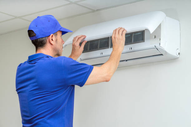 Best Commercial Air Duct Cleaning  in Richville, OH