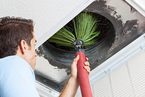 Best Dryer Vent Cleaning Services  in Richville, OH